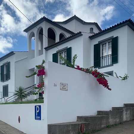 Azor Beach Lodge Ponta Delgada Exterior foto