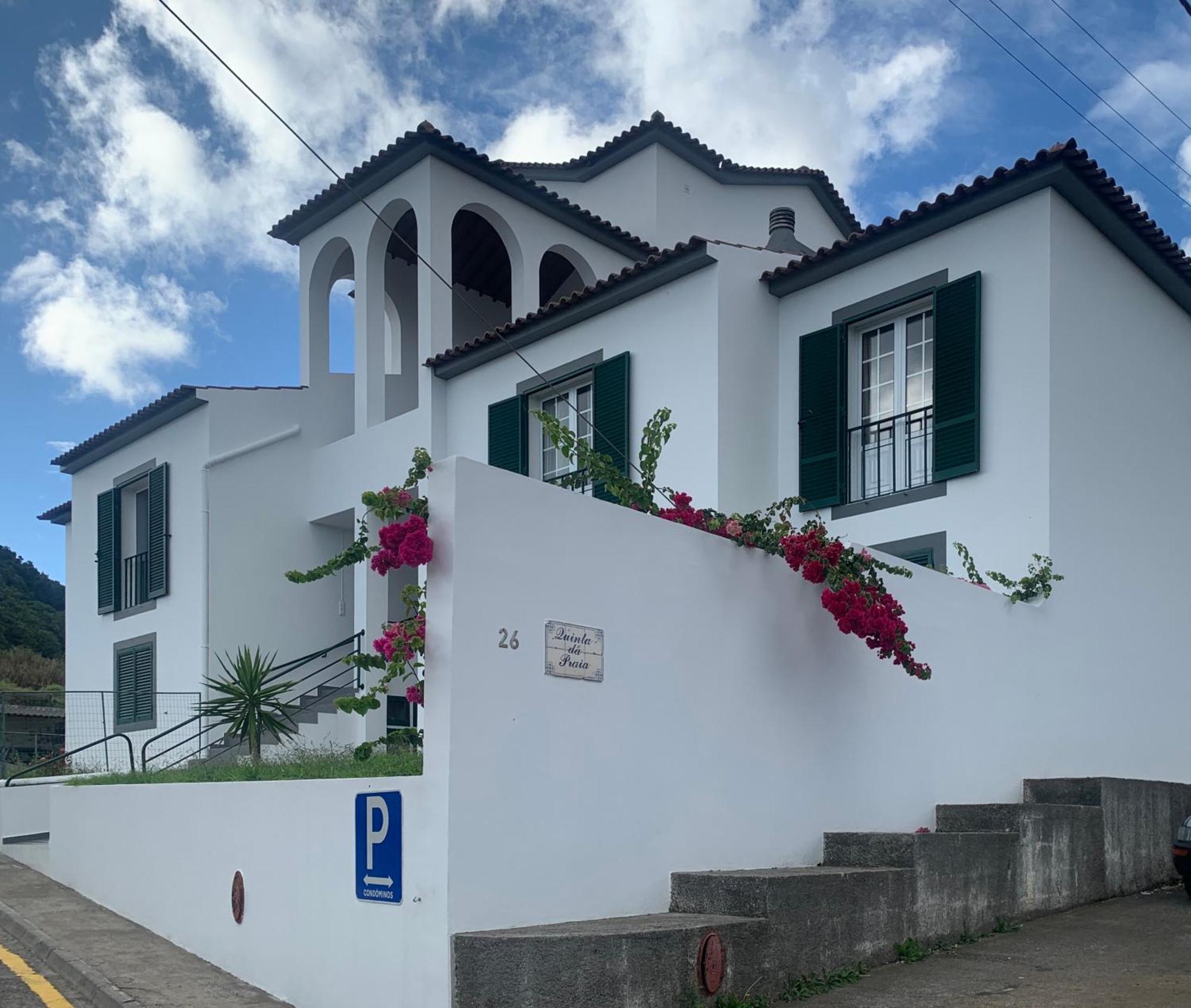 Azor Beach Lodge Ponta Delgada Exterior foto